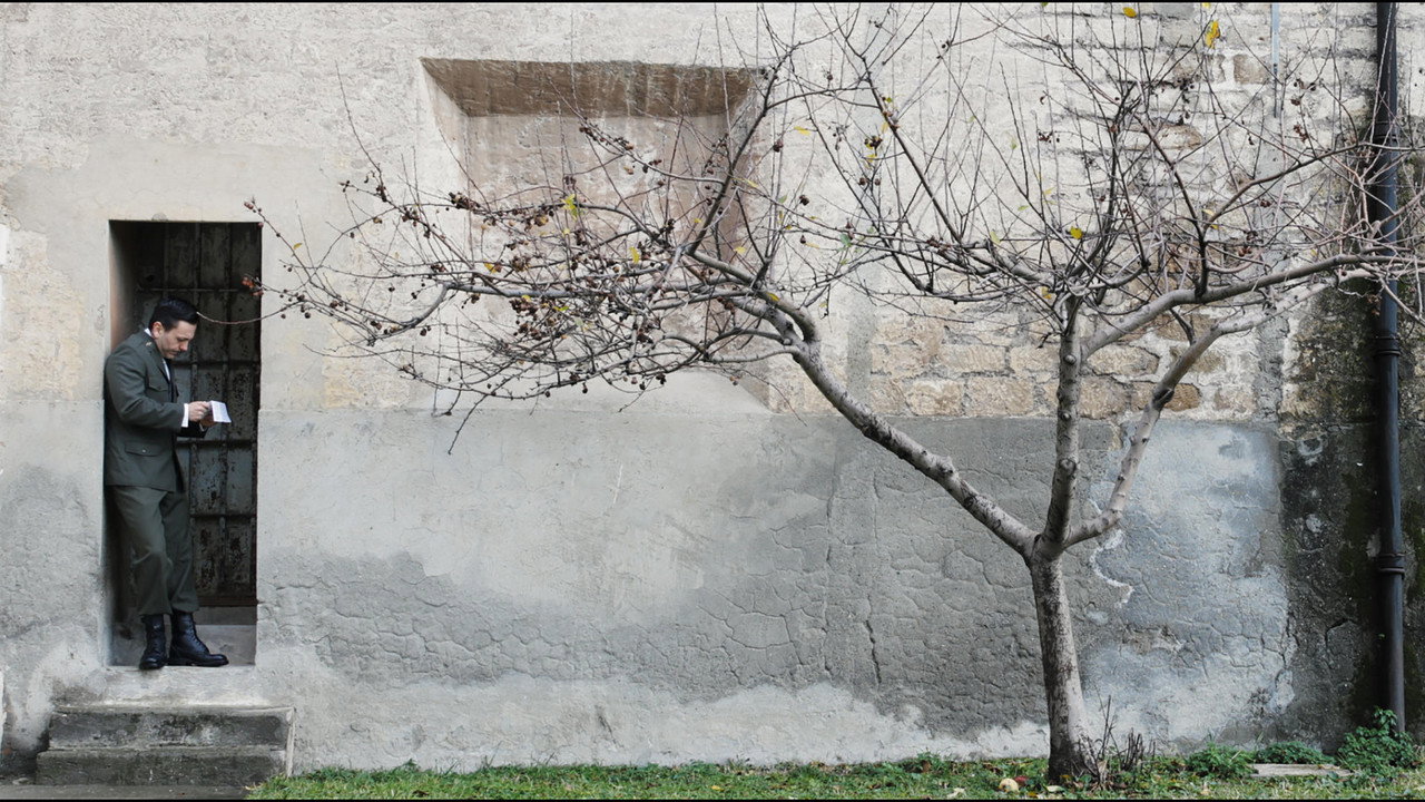 Fortress