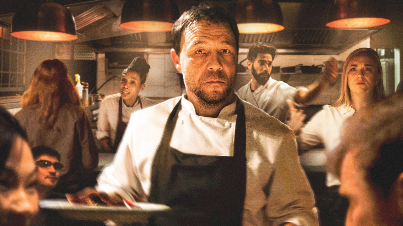 The Chef