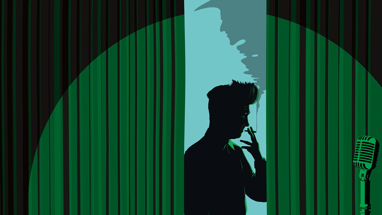 Lynch/Oz