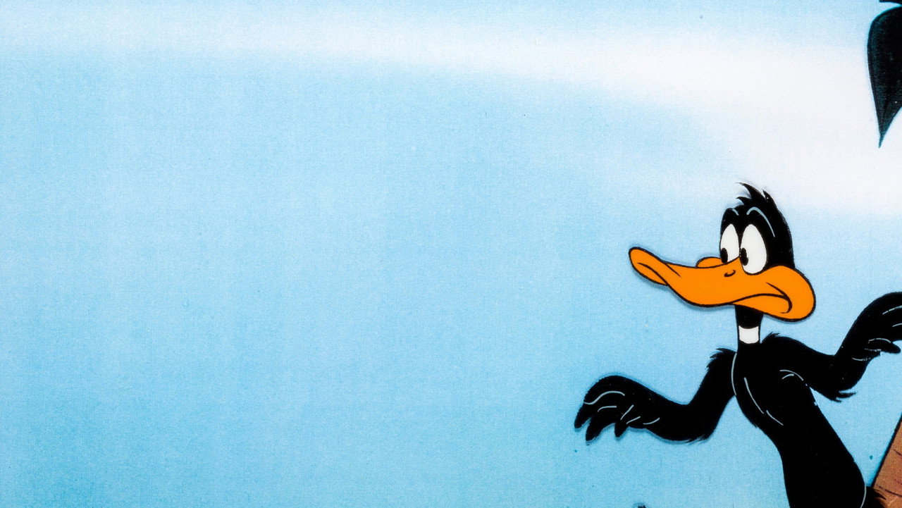 Daffy Duck : L'Oeuf-orie de Pâques