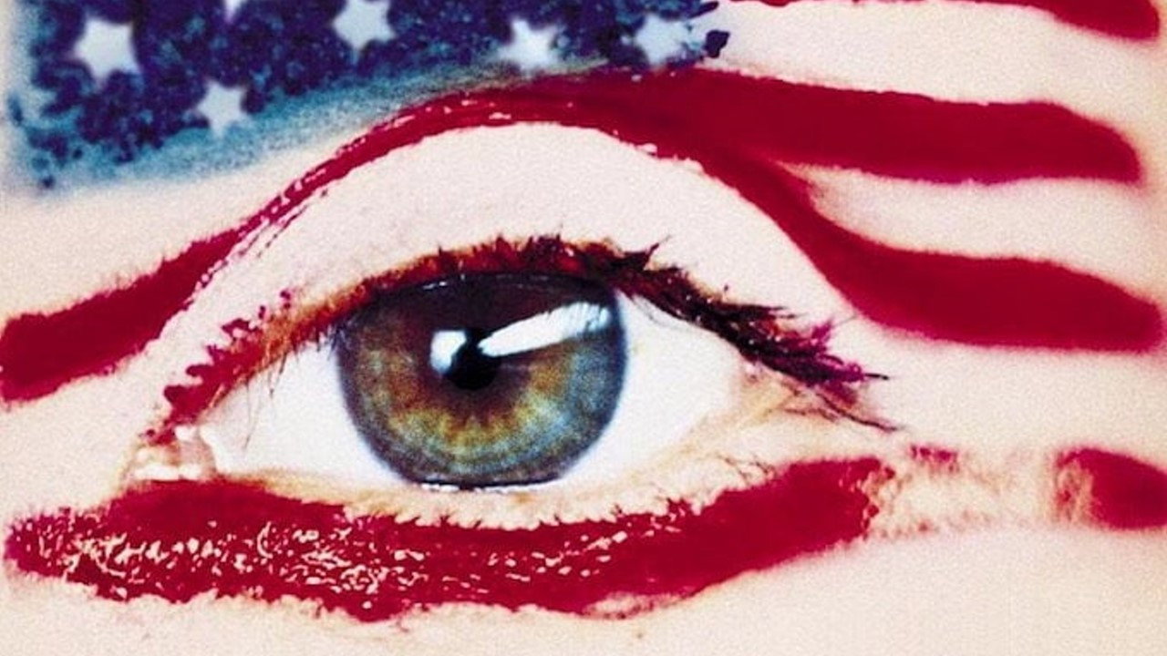 Forget America