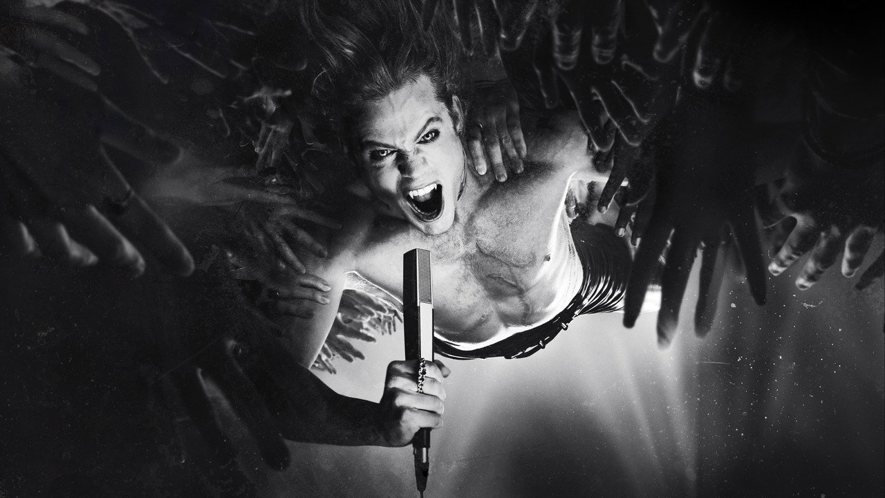 The Vampire Lestat