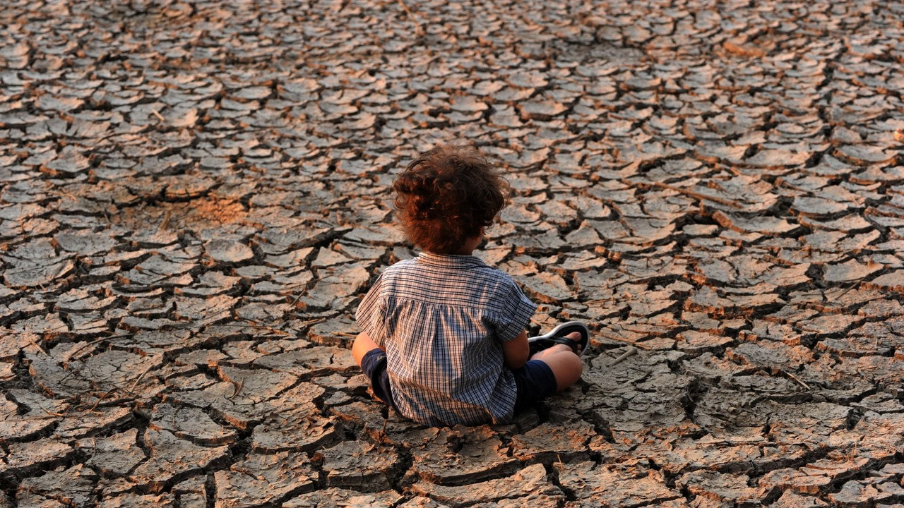 Le climat et moi