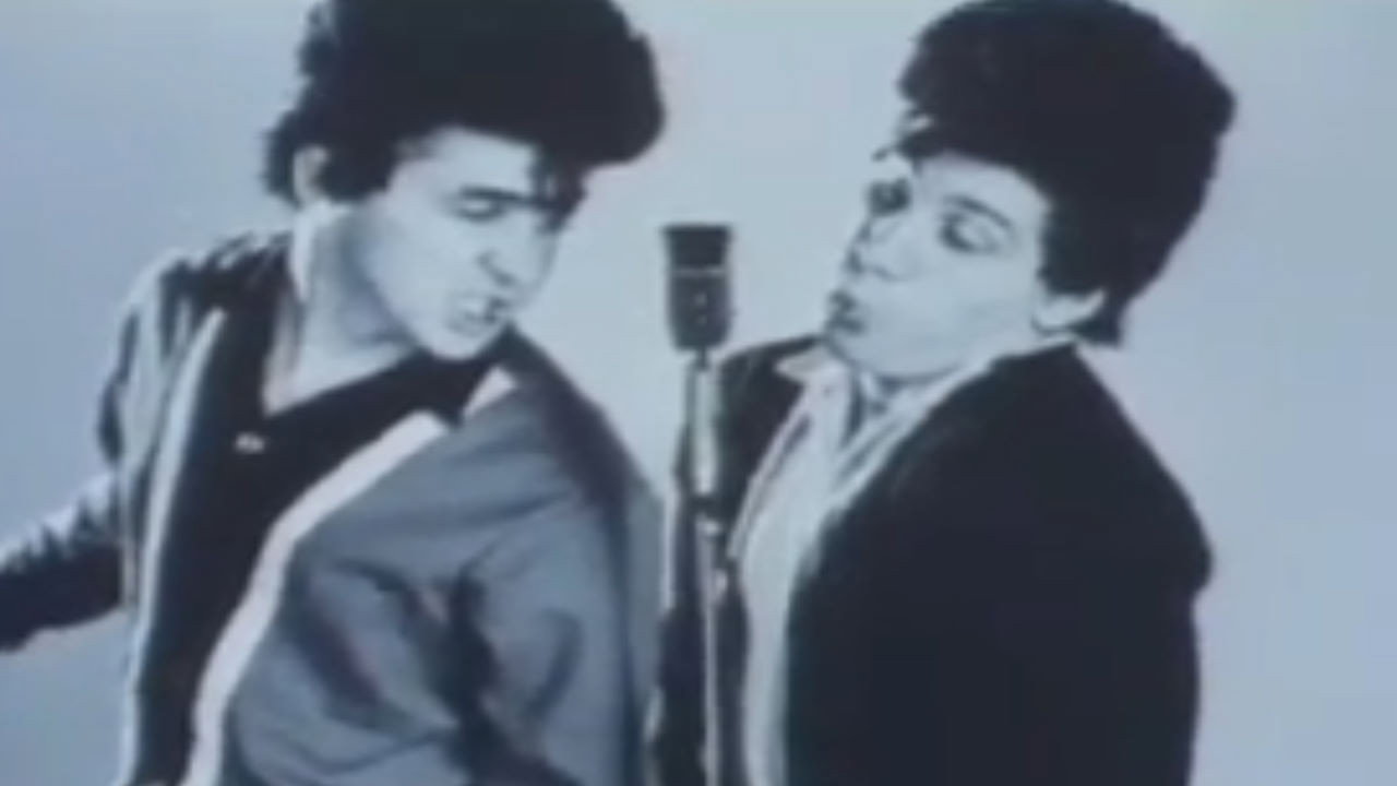Legends of Doo-Wop