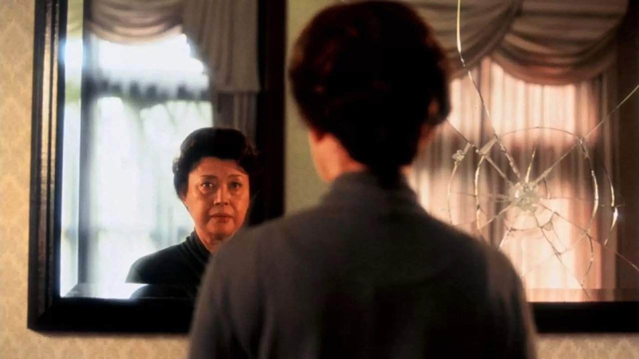 Femmes en miroir