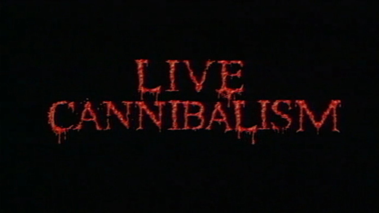 Cannibal Corpse: Live Cannibalism
