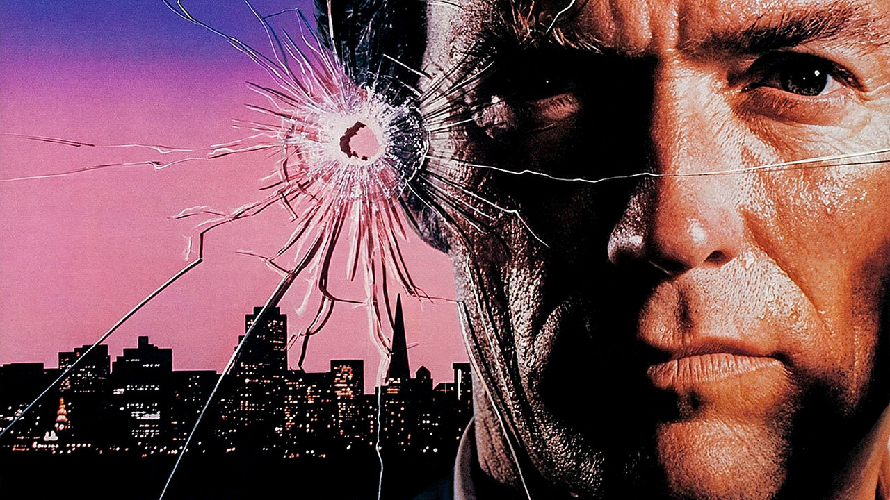 Le Retour de l'inspecteur Harry