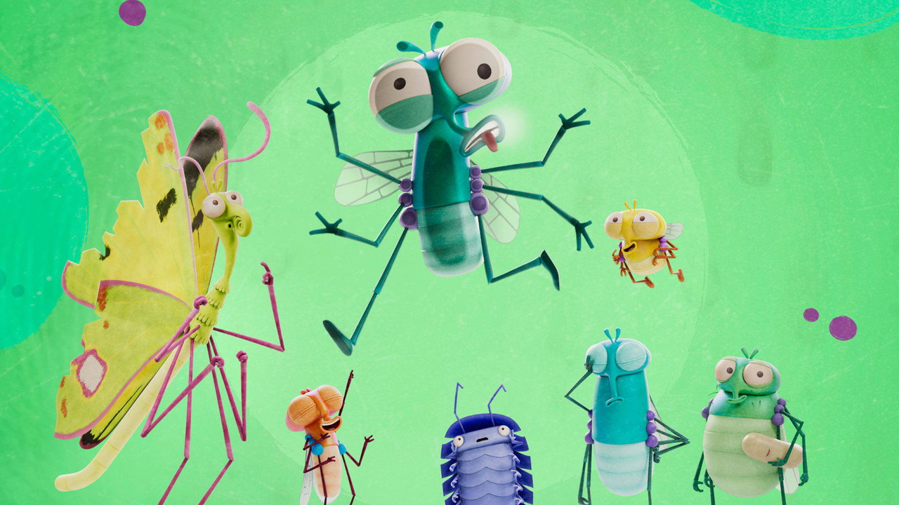 Bienvenue chez les Mouche