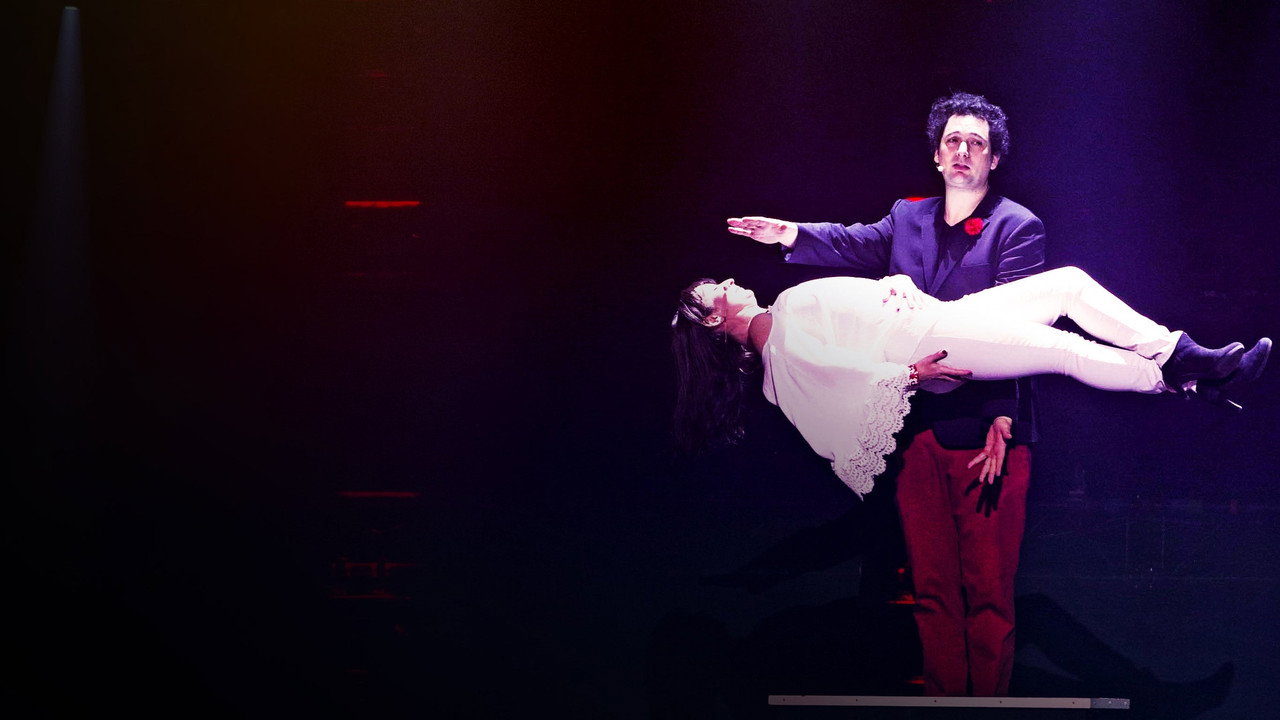 L'Incroyable Show d'Eric Antoine