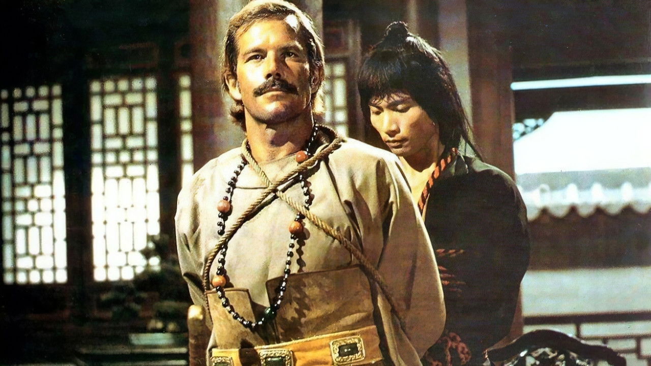 Le Guerrier de Kubilai Khan