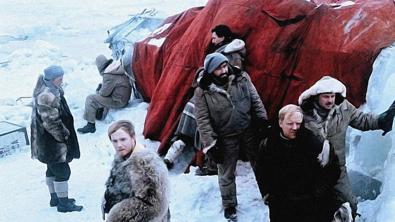 The Red Tent