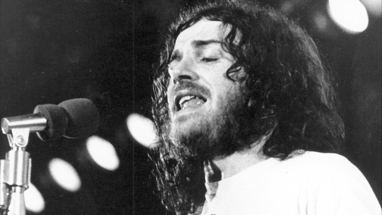 Mad Dog with Soul : L'histoire de Joe Cocker