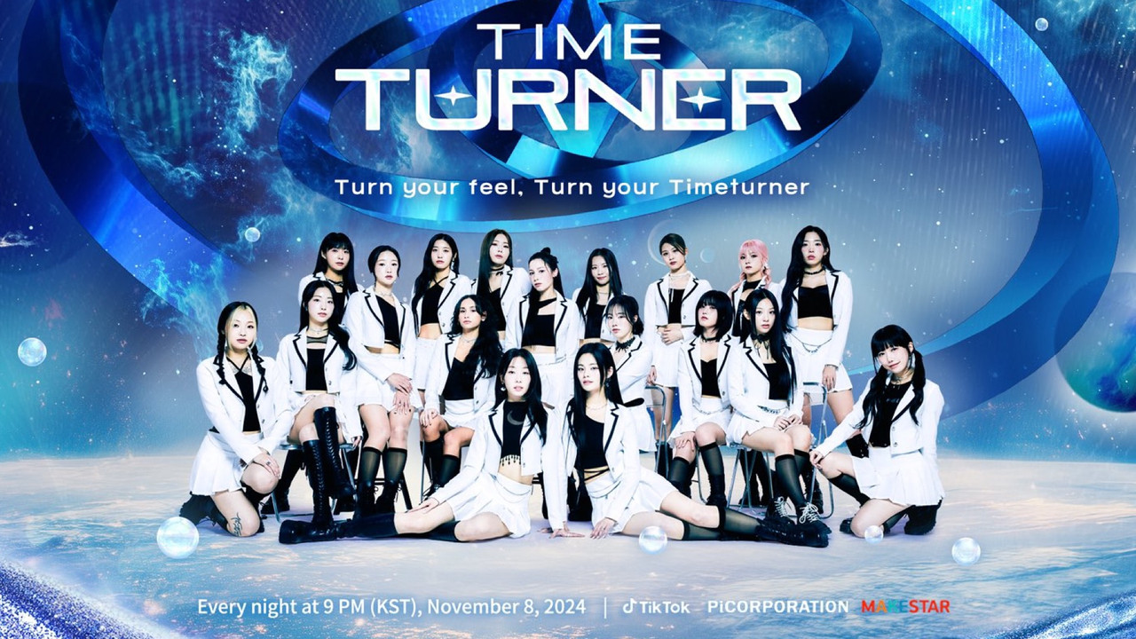 Time Turner