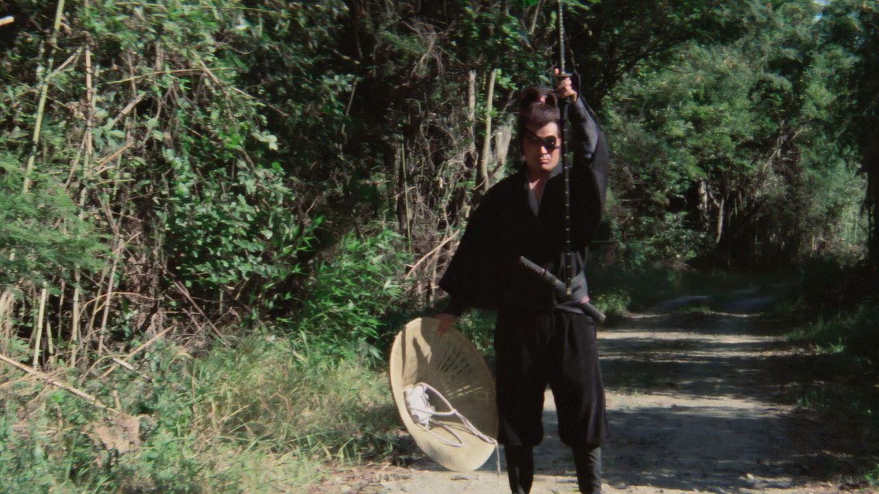 Le Samourai et le Shogun