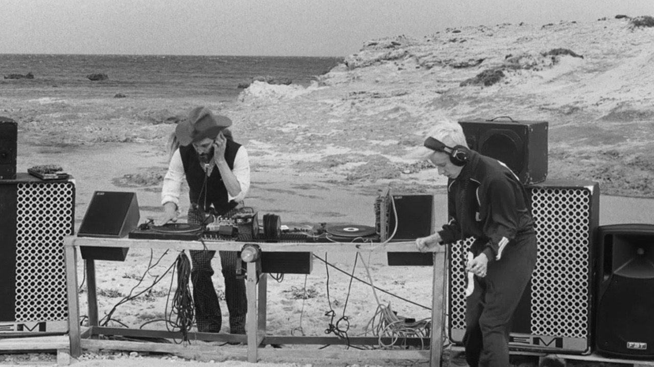 La Légende de Kaspar Hauser
