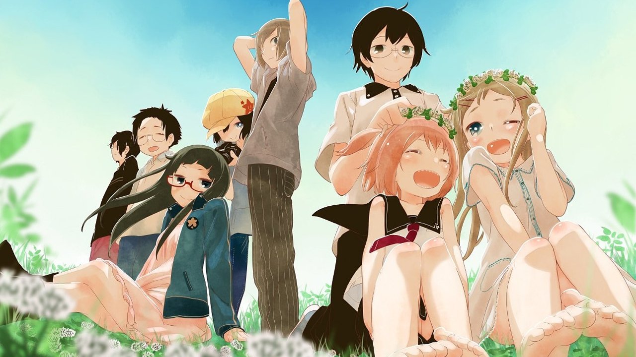 Denki-gai no Honya-san