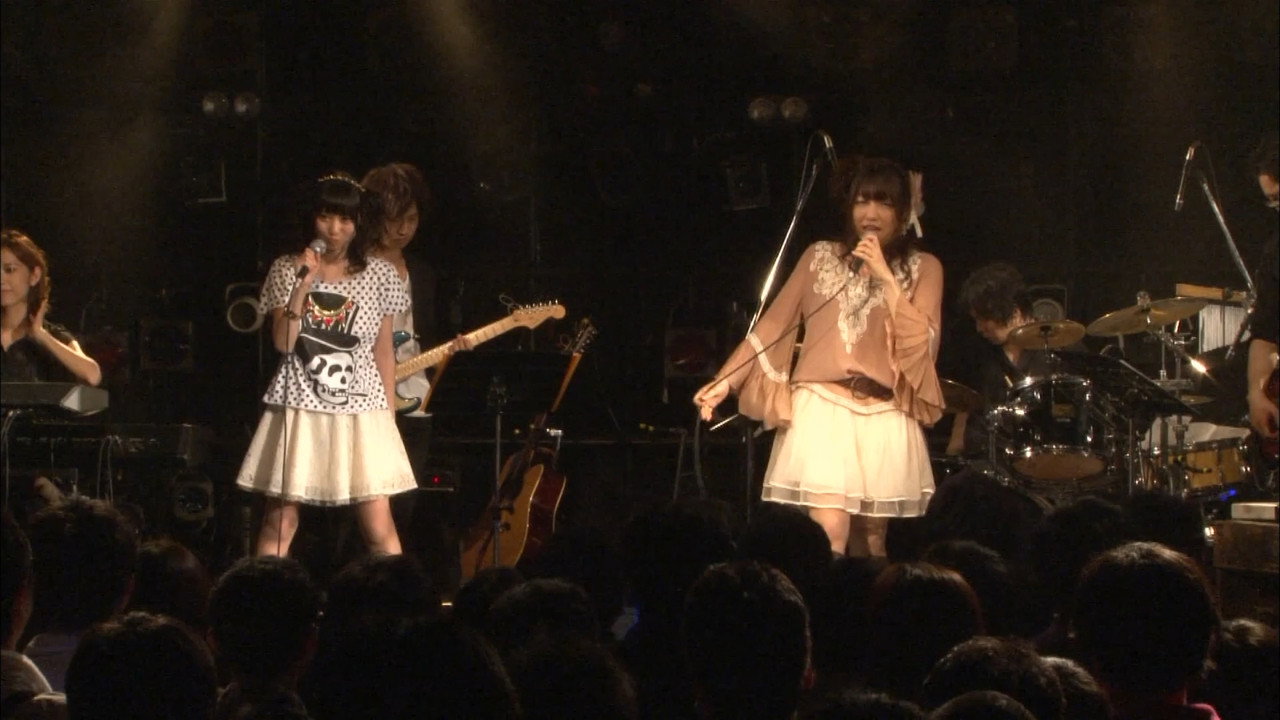 アトリエシリーズ ガストプレミアムライブ~黄昏の世界の音楽会~