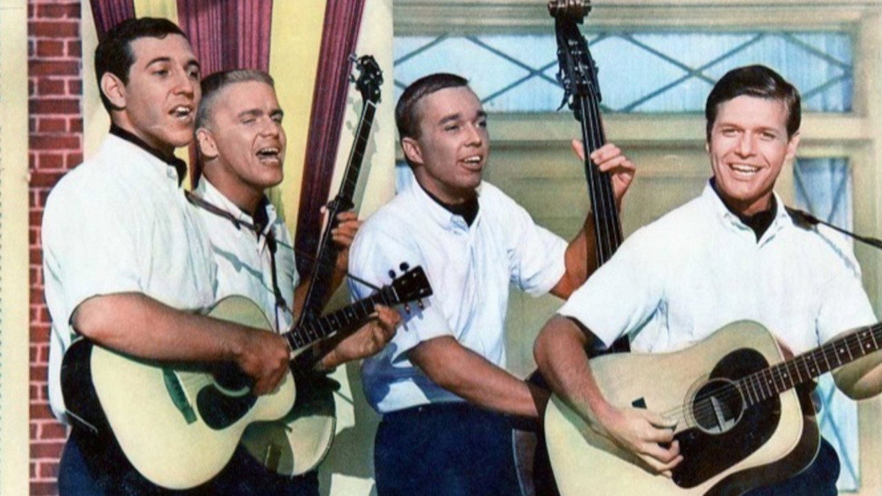 Hootenanny Hoot!