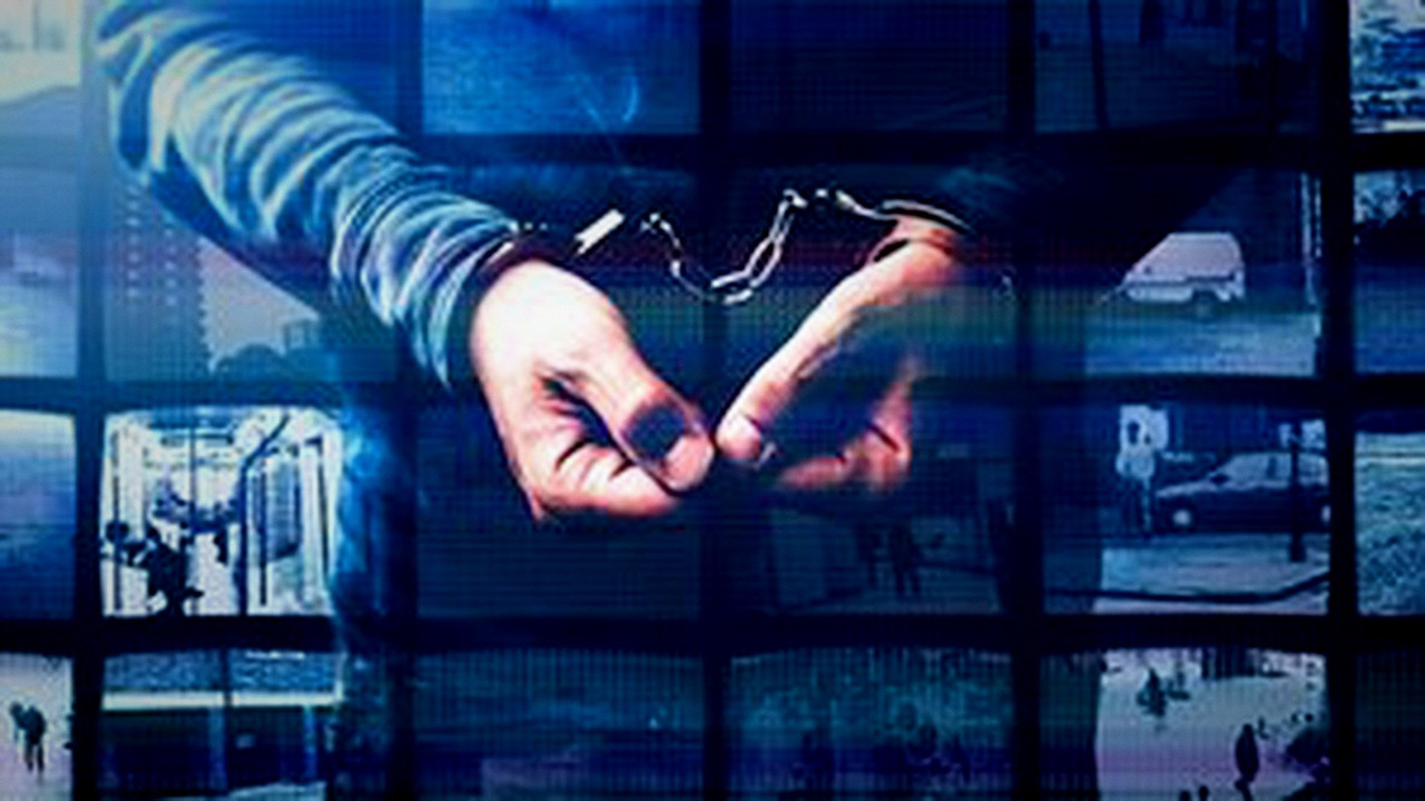 Inside the Arrest