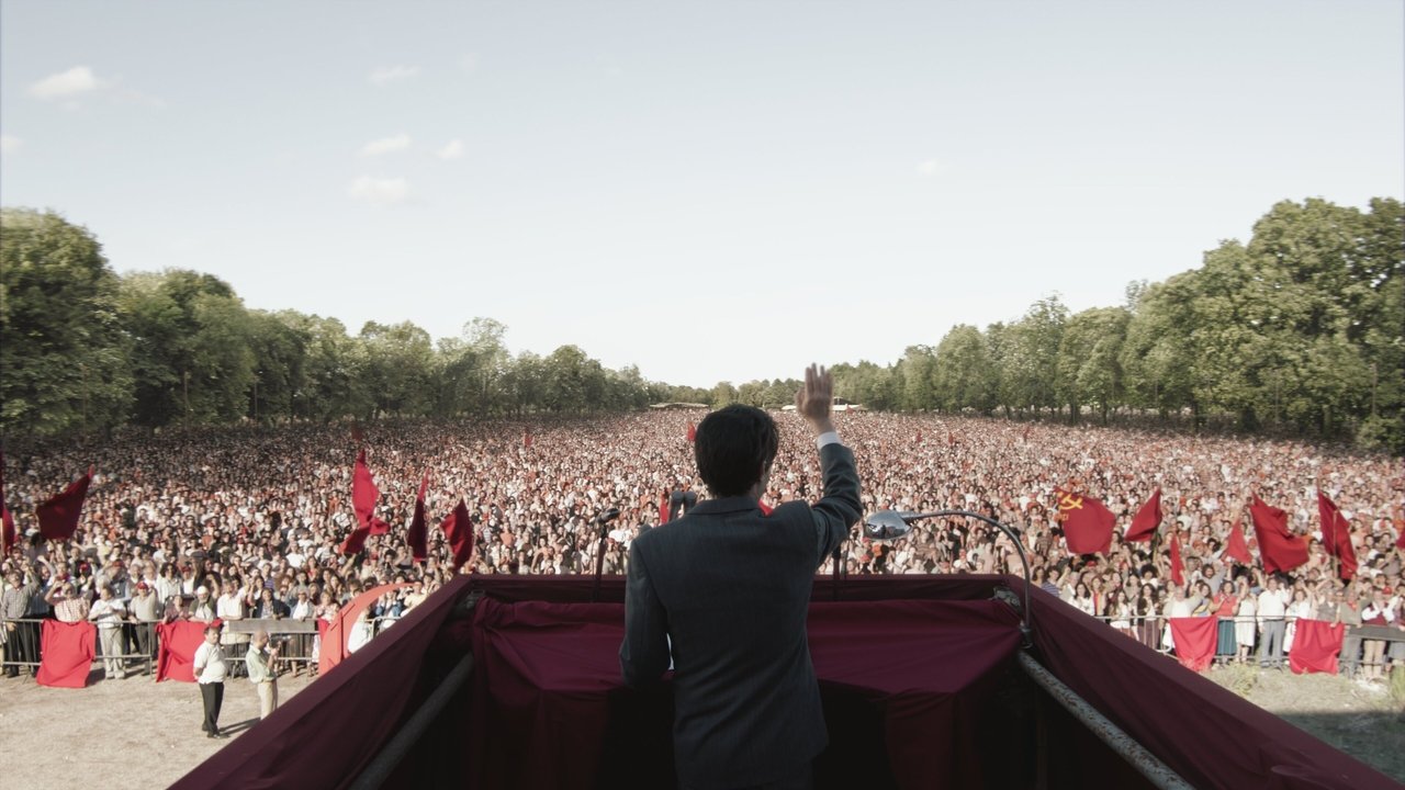 Berlinguer, la grande ambition