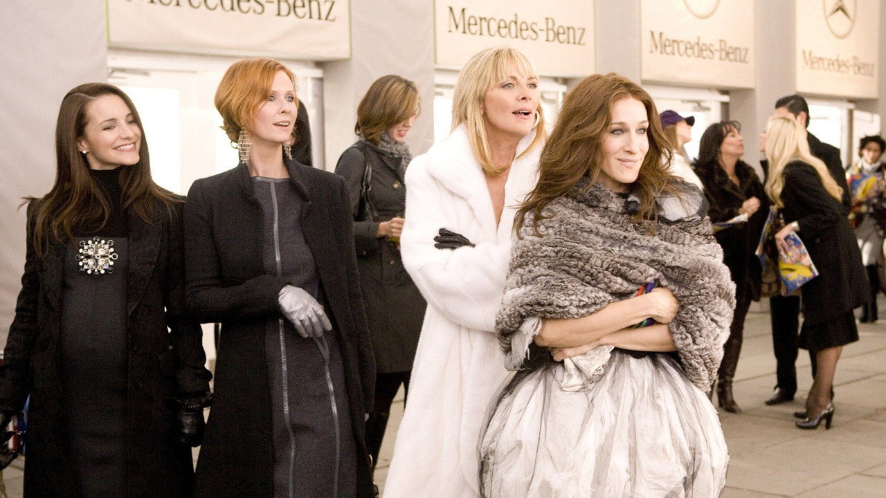 Sex and the City, le film
