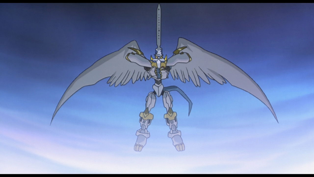 Digimon Adventure 02 : La revanche de Diaboromon