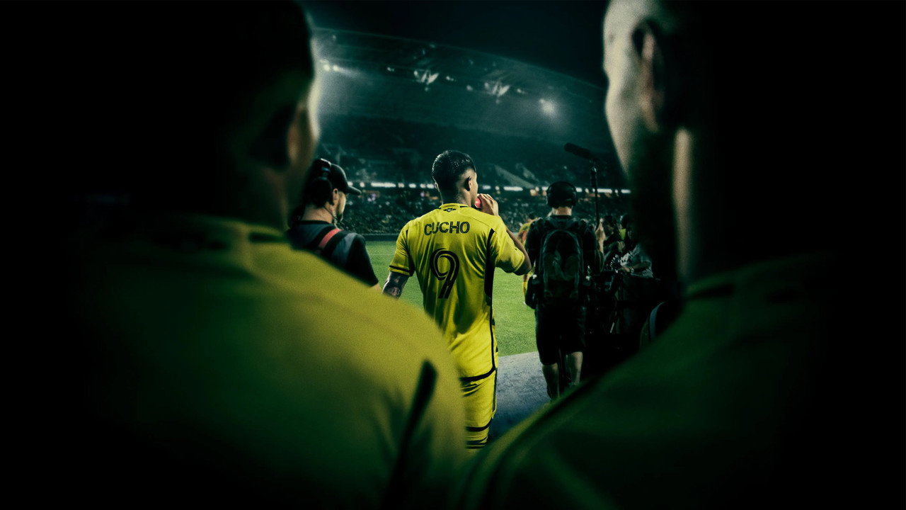 Sur le terrain : Major League Soccer