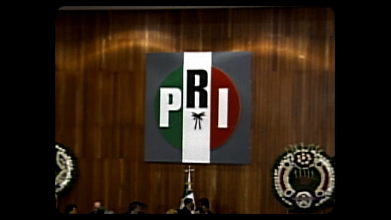 PRI: Crónica del Fin