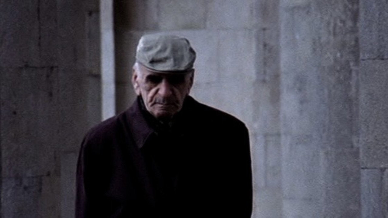 Il silenzio di Pelešjan