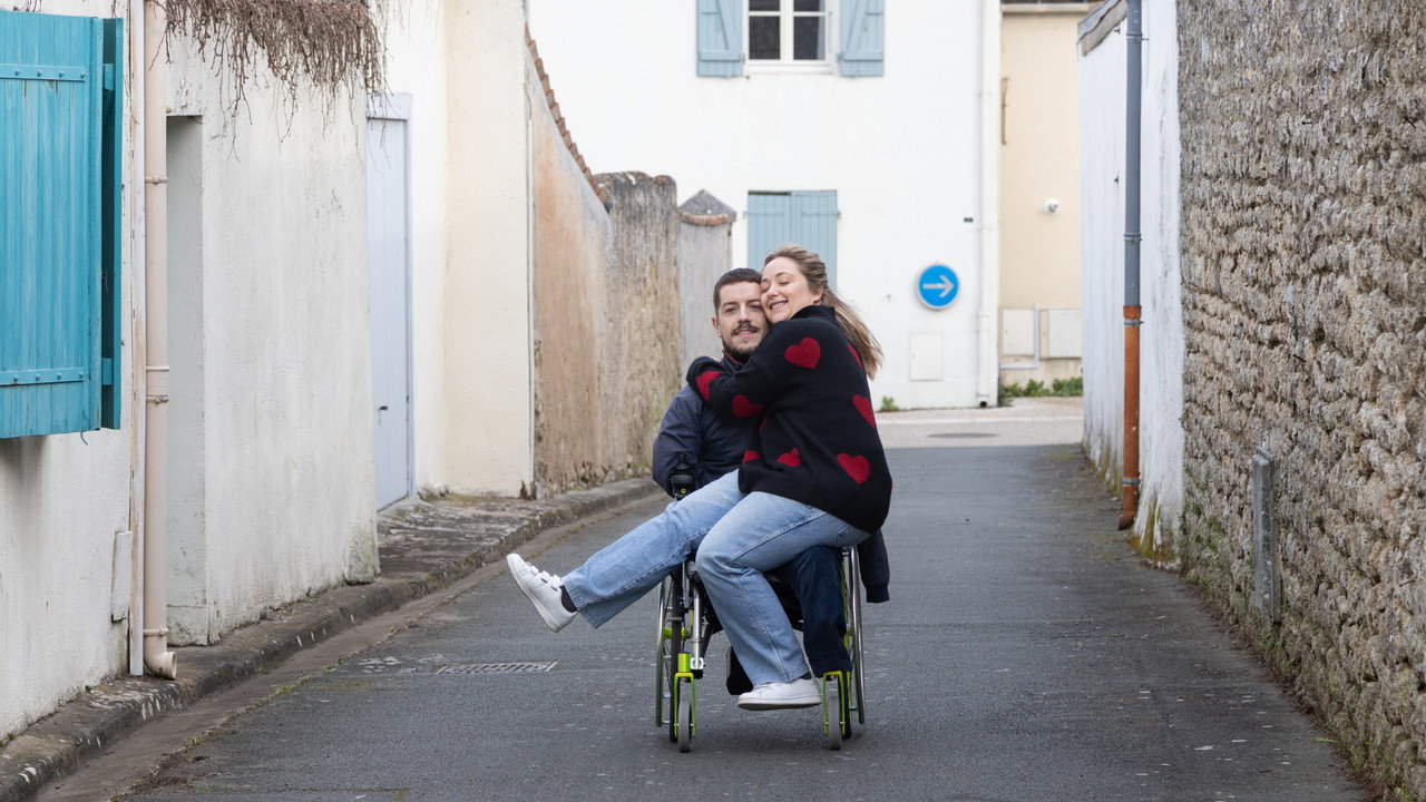 Pour le meilleur