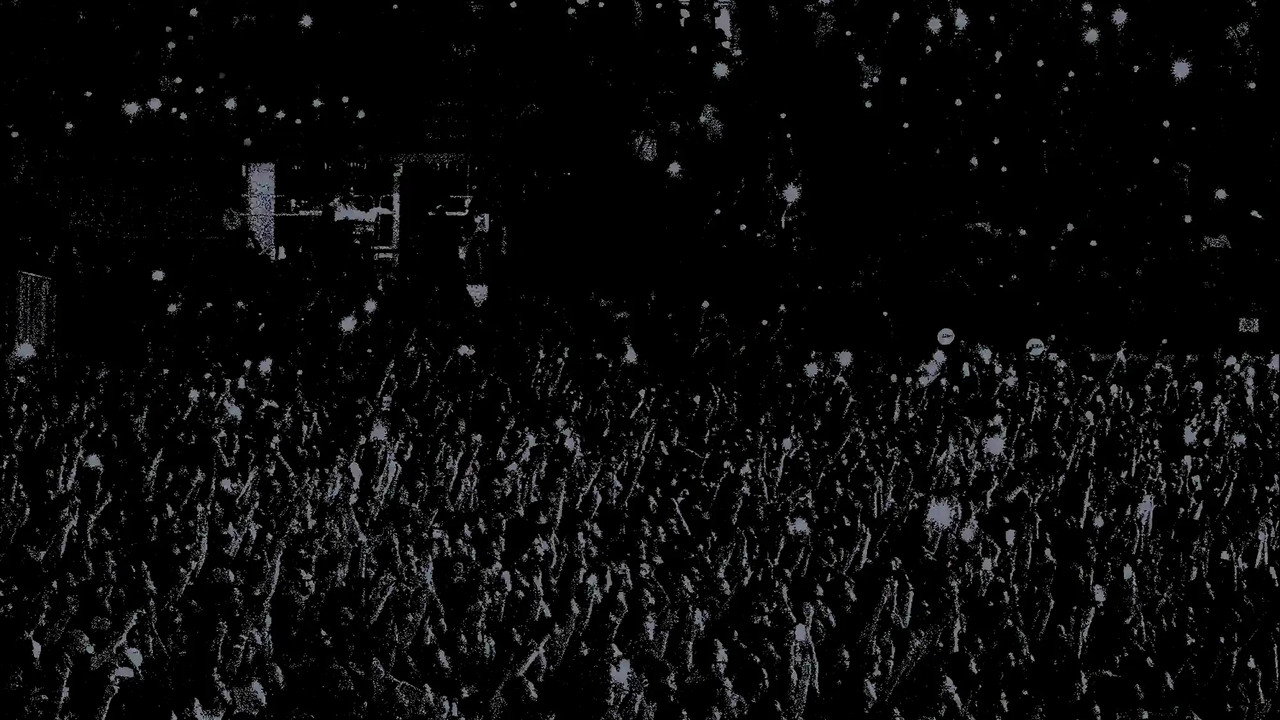 LINKIN PARK: UNSHATTER