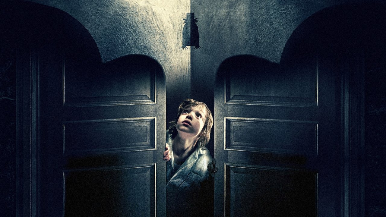 Mister Babadook