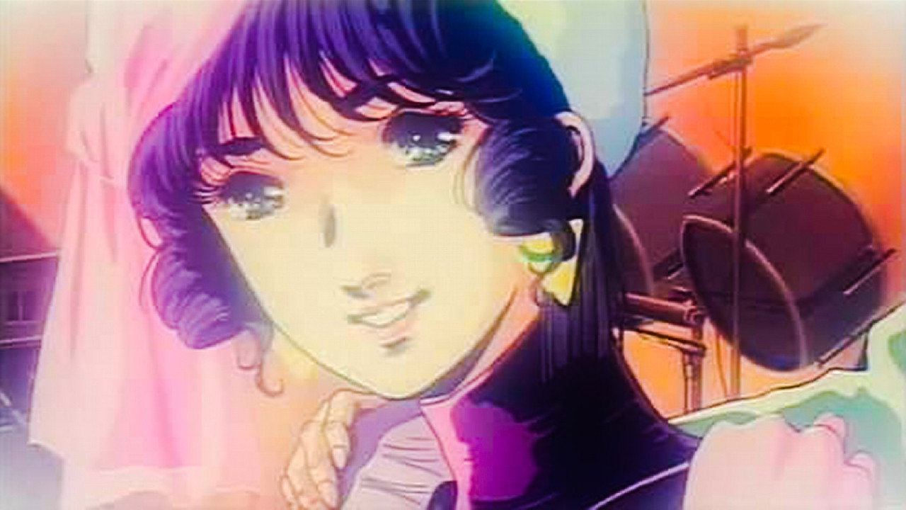 The Super Dimension Fortress Macross Flash Back 2012