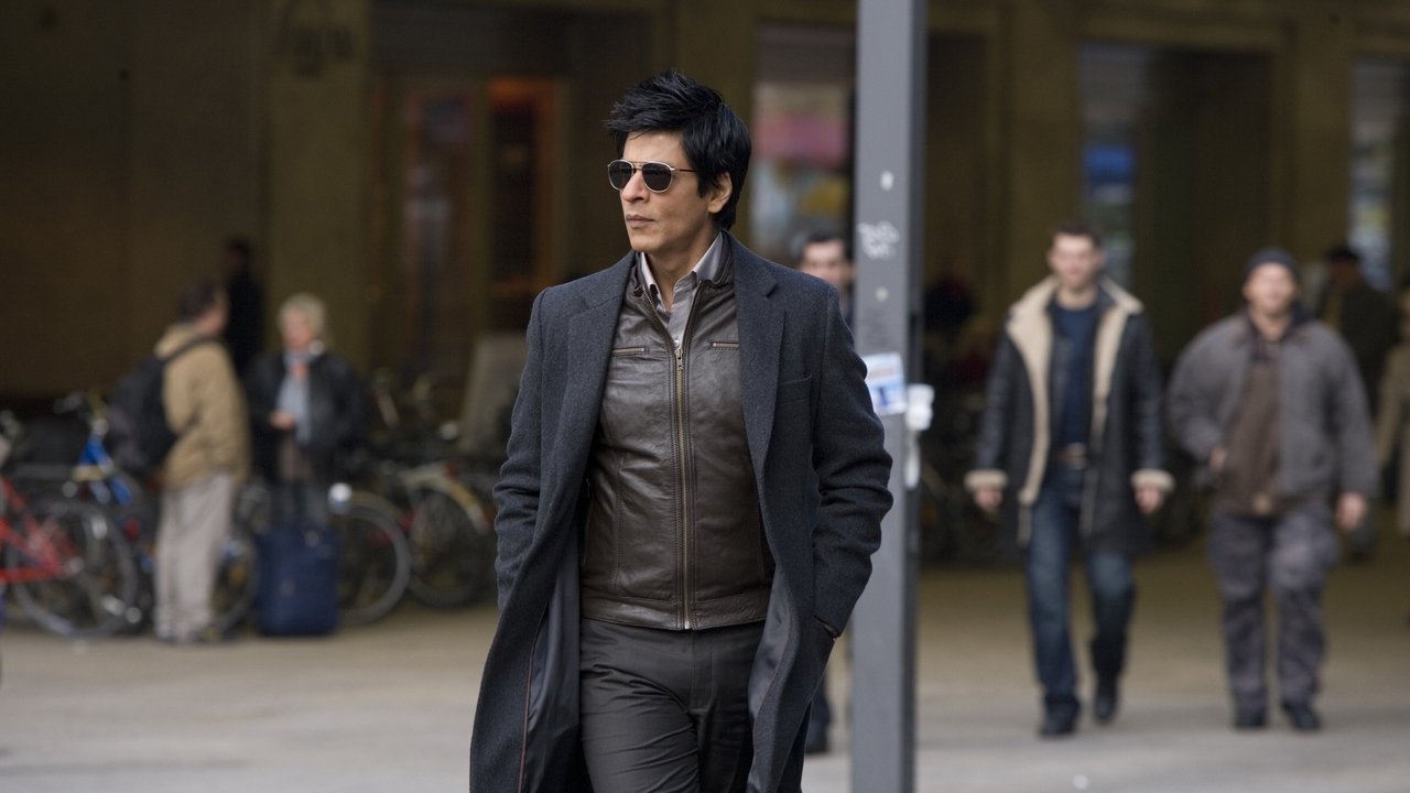 Don 2 : Le Retour du roi