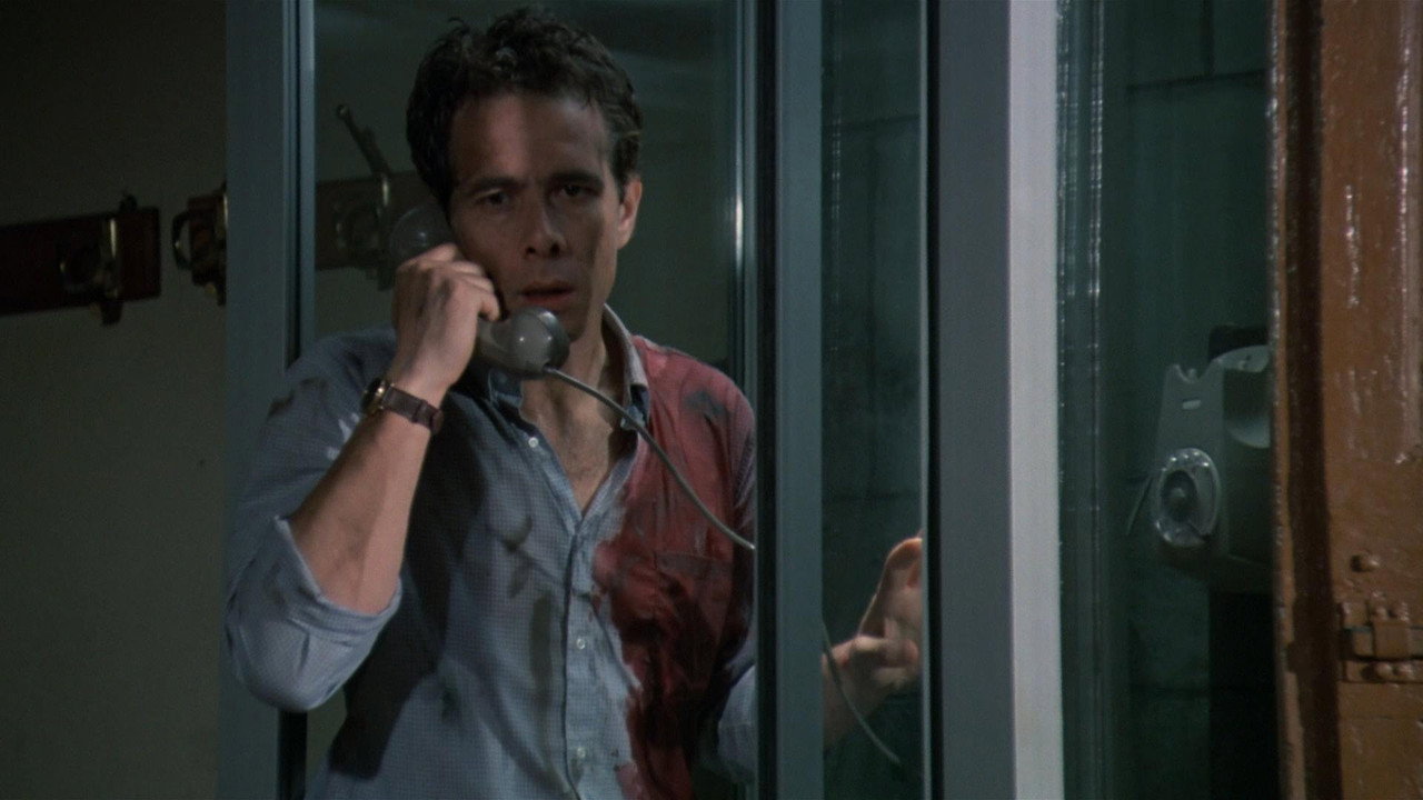 Revenge of the Dead