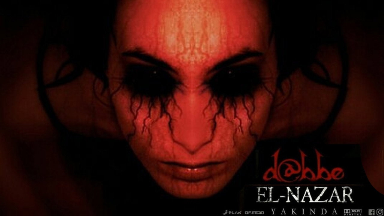 D@bbe 7: El-Nazar