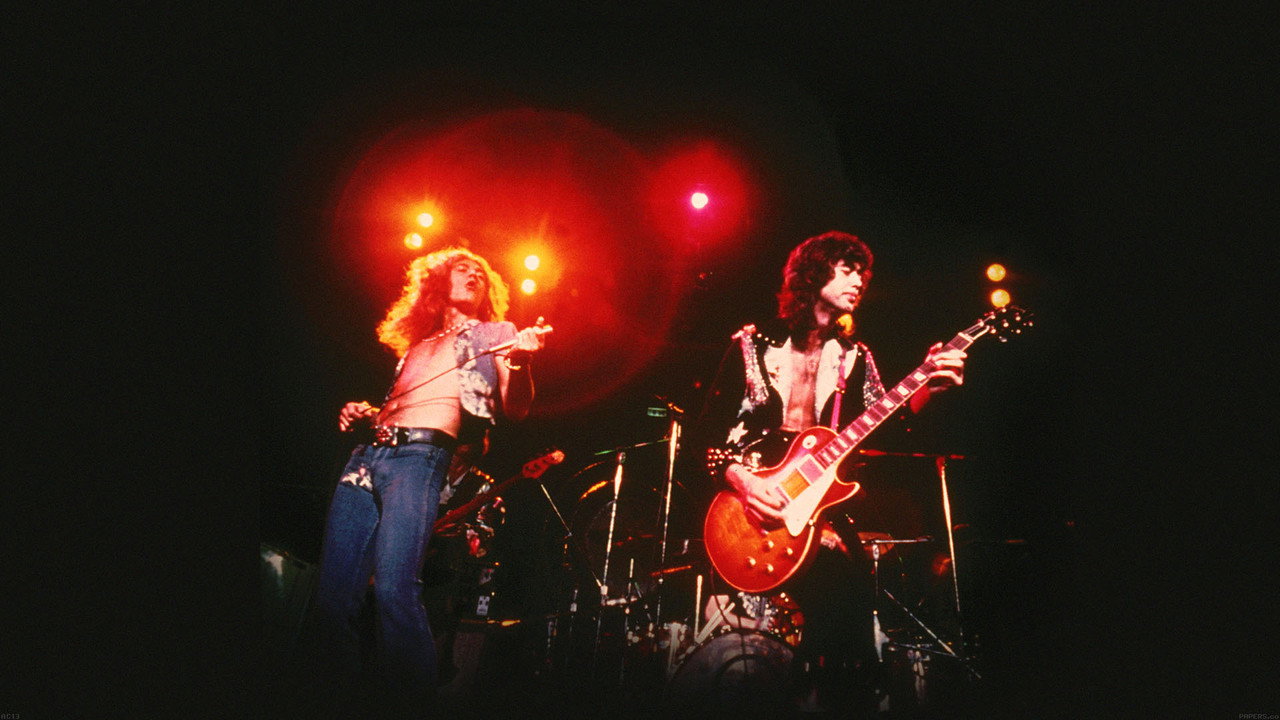 Led Zeppelin