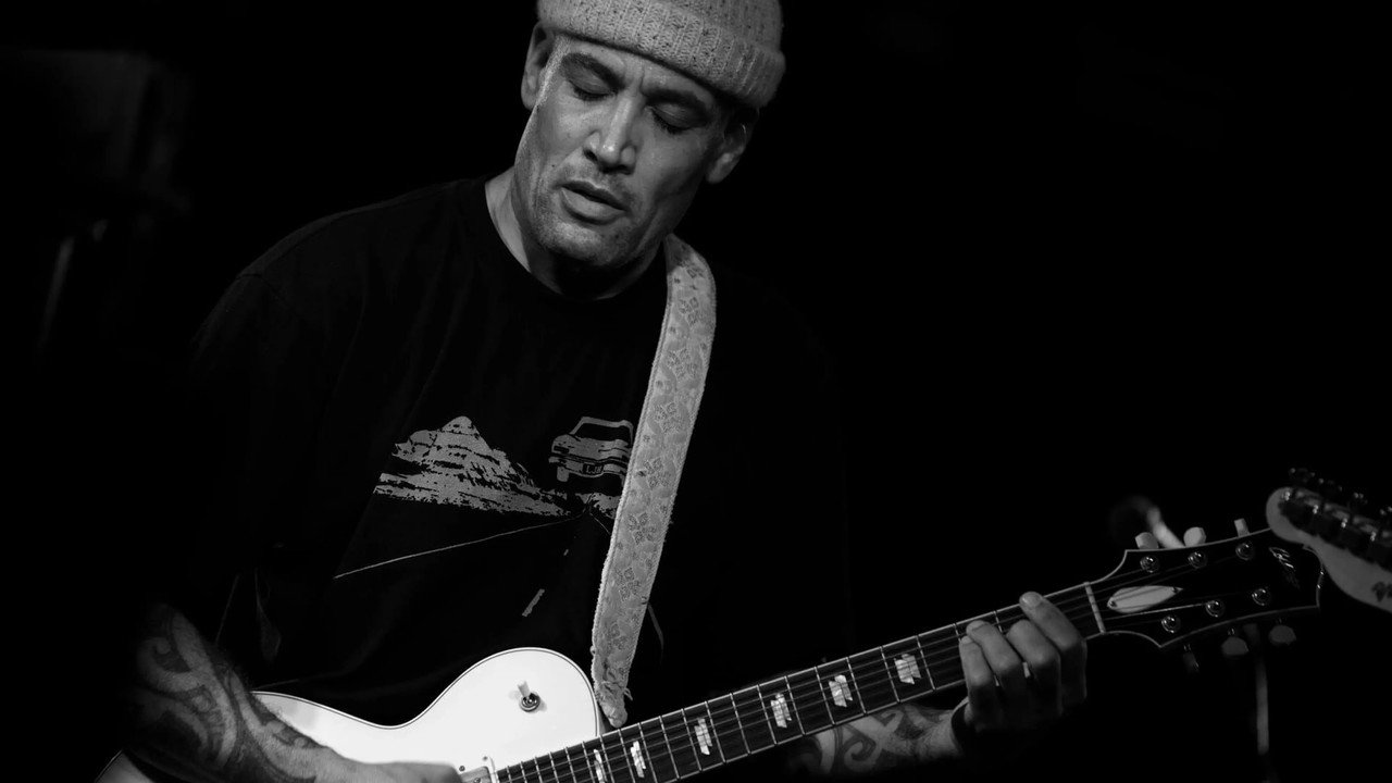 Ben Harper au festival Jazz à Vienne 2025