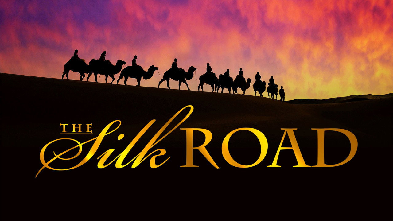The Silk Road