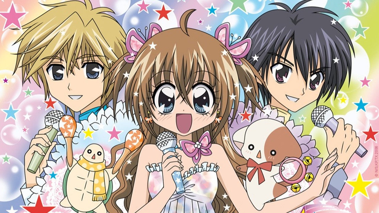Kirarin Revolution