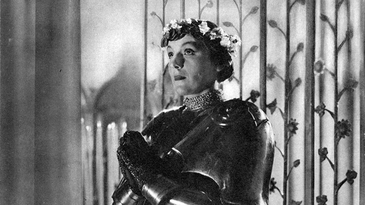 Joan of Arc