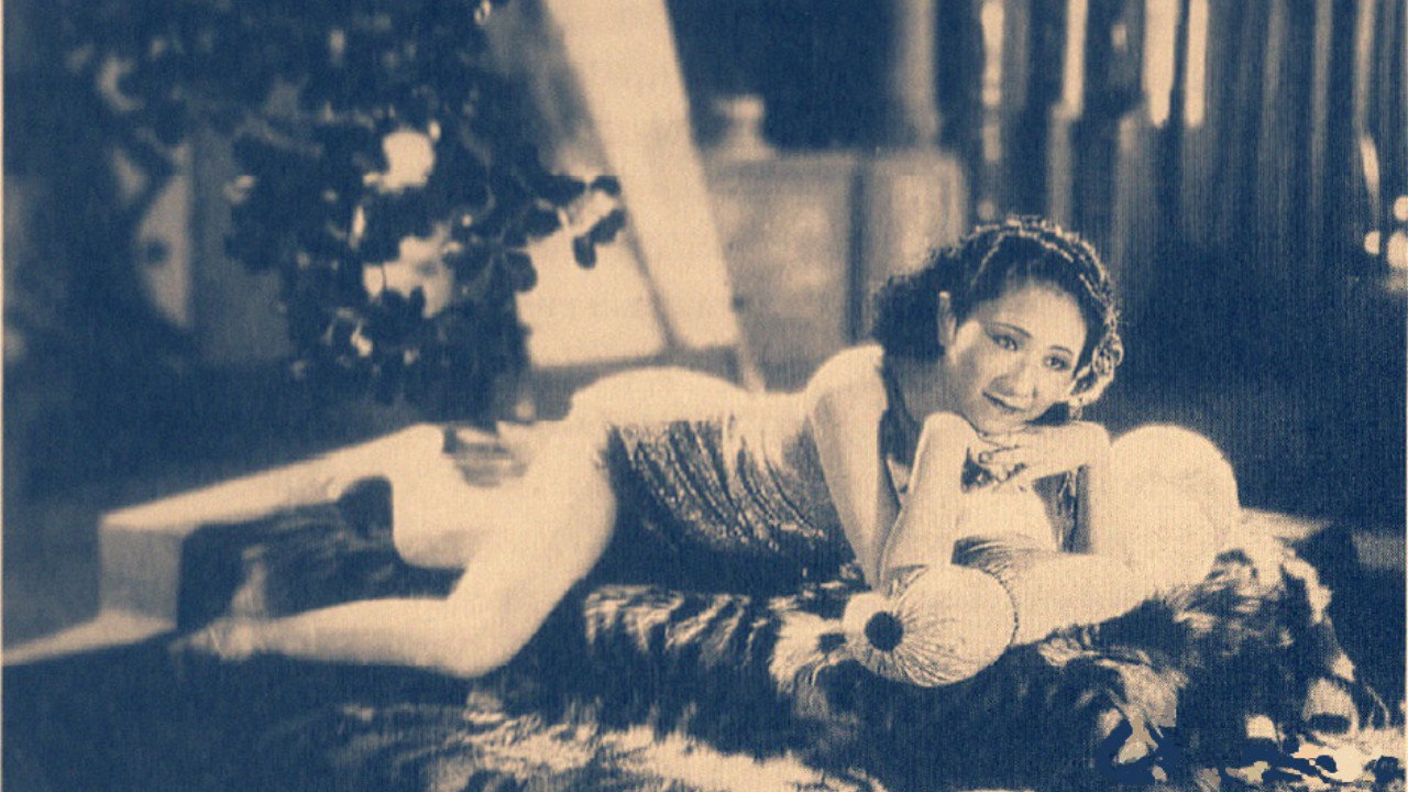An Amorous History of the Silver Screen - Part II