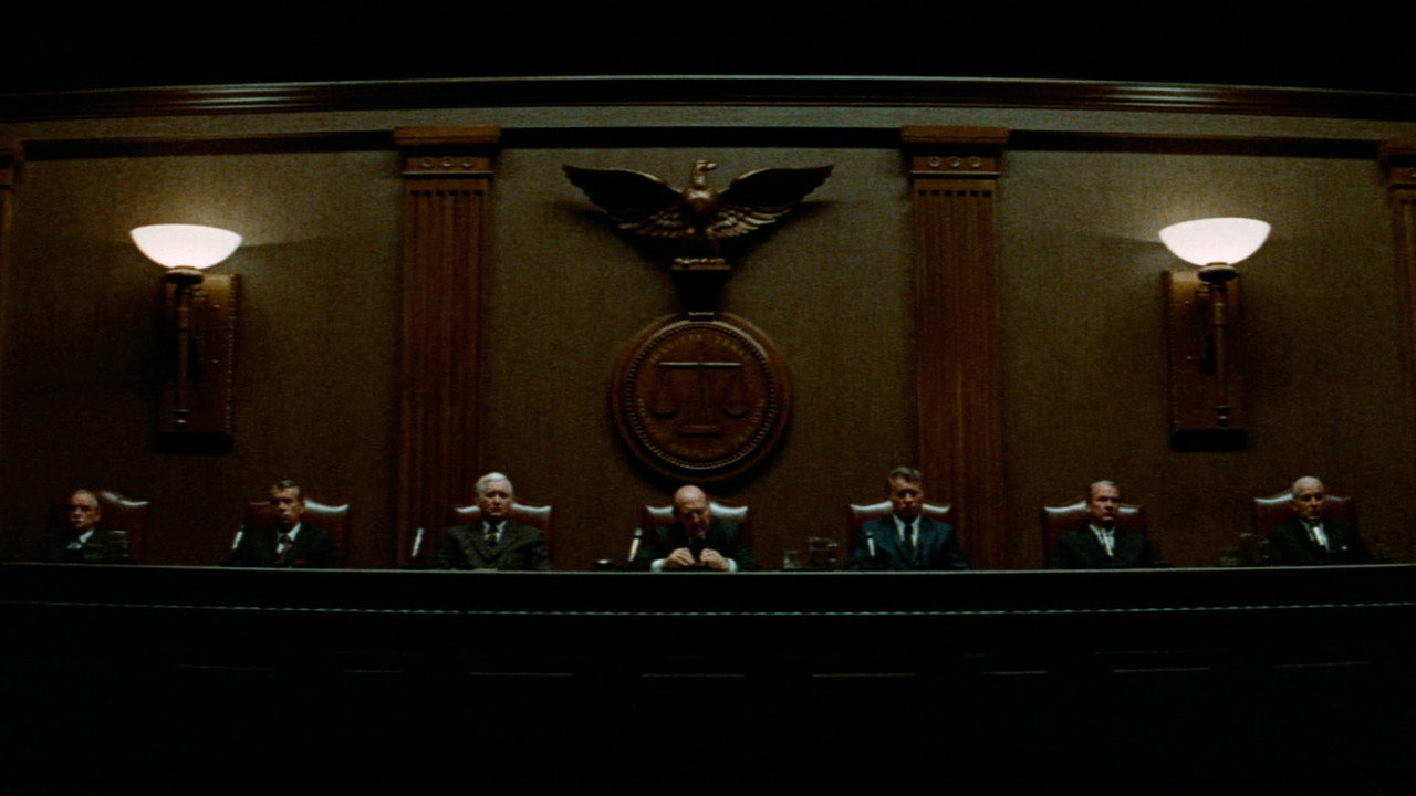 The Parallax View