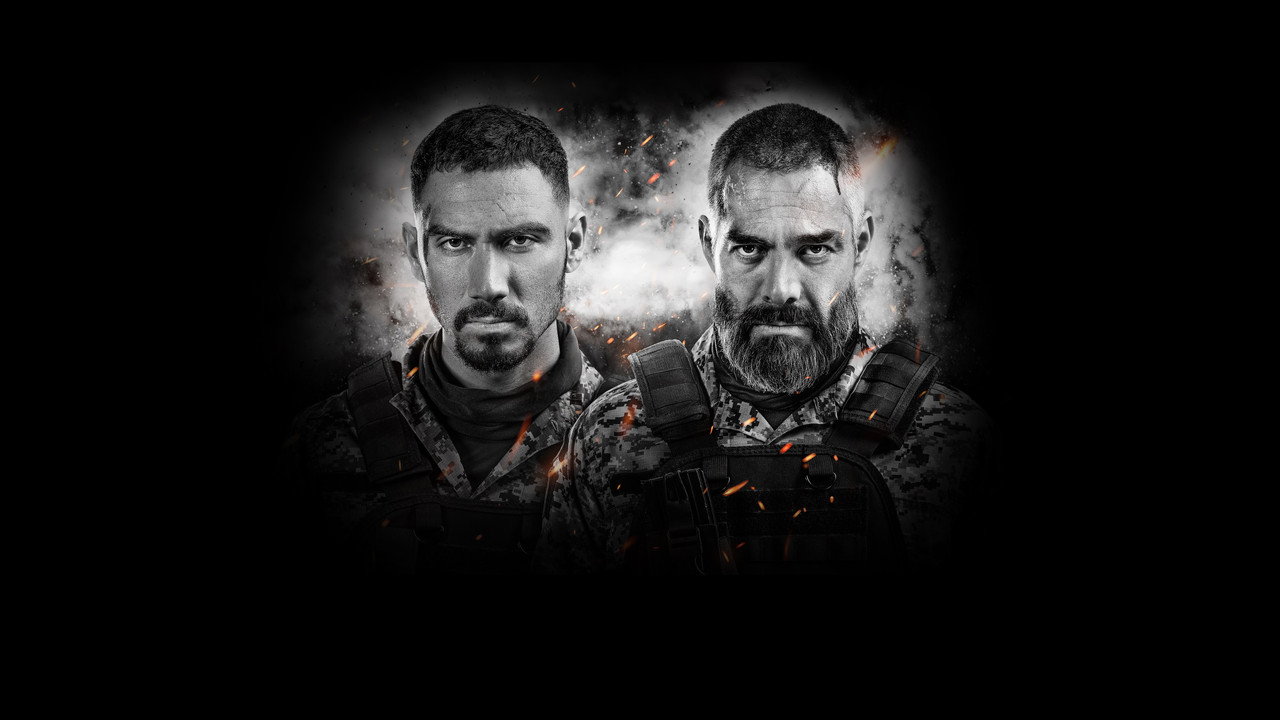 Vengeance