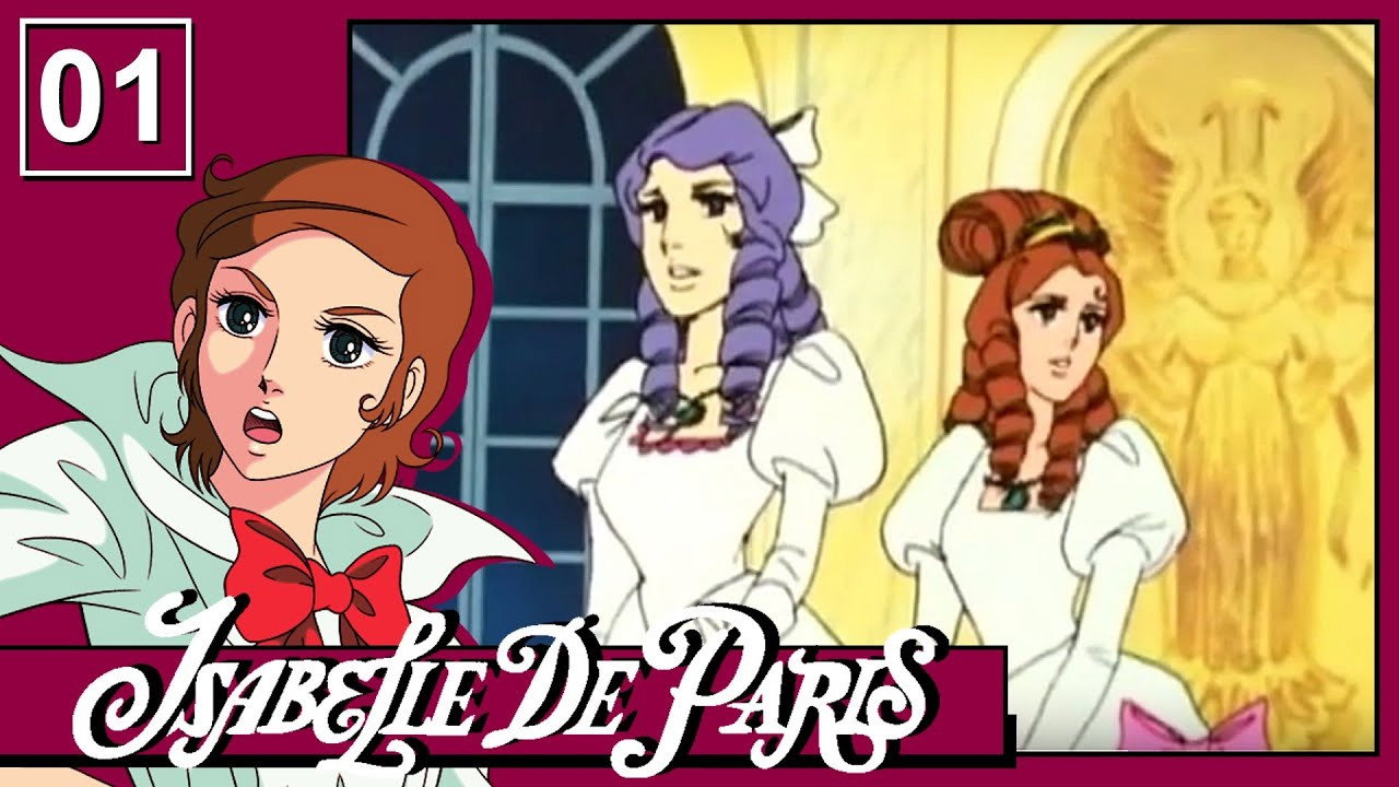 Isabelle de Paris