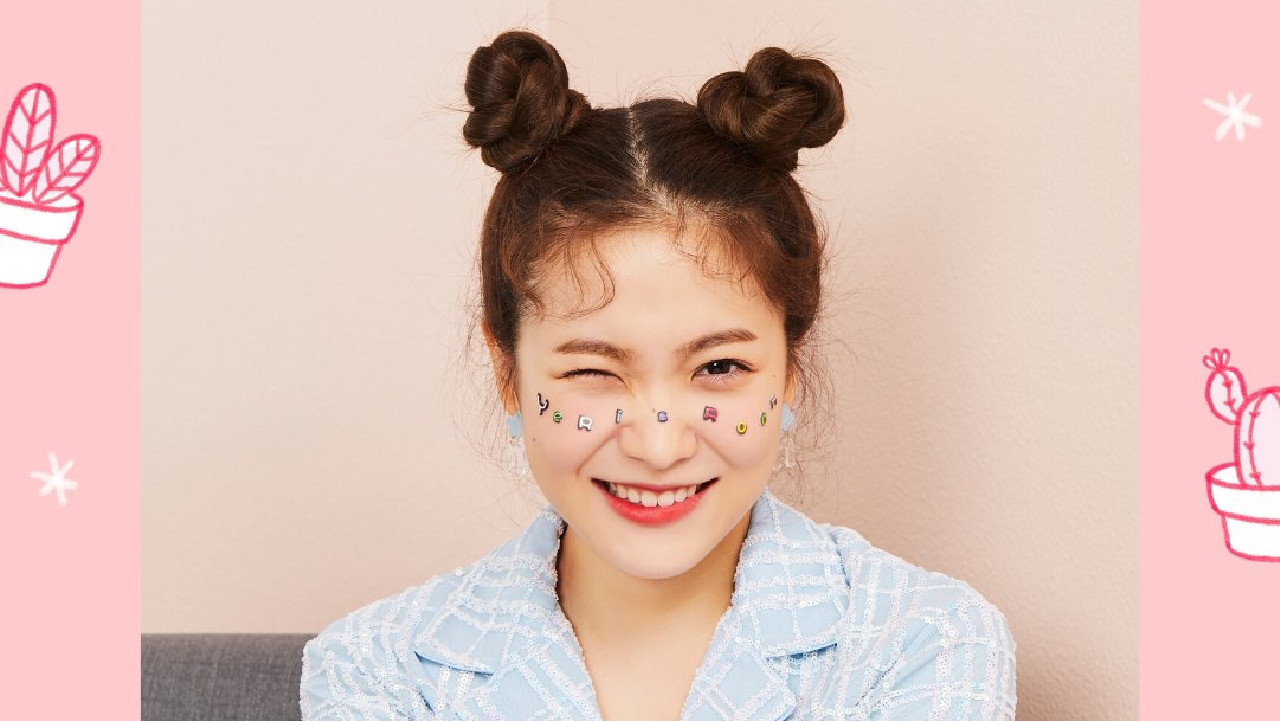 Yeri's Room