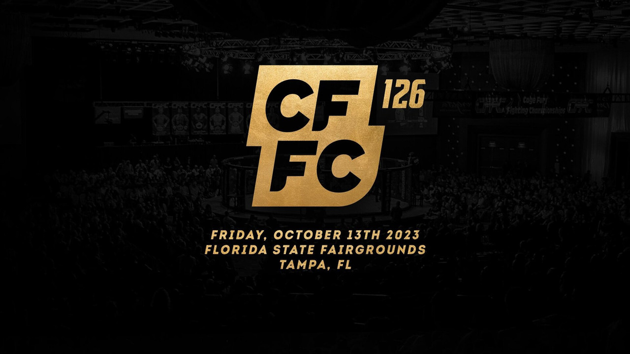 CFFC 126