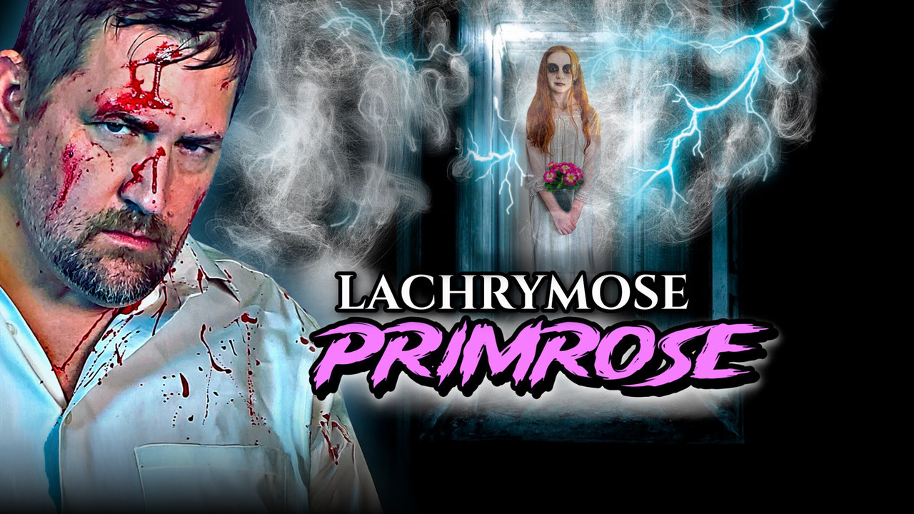 Lachrymose Primrose