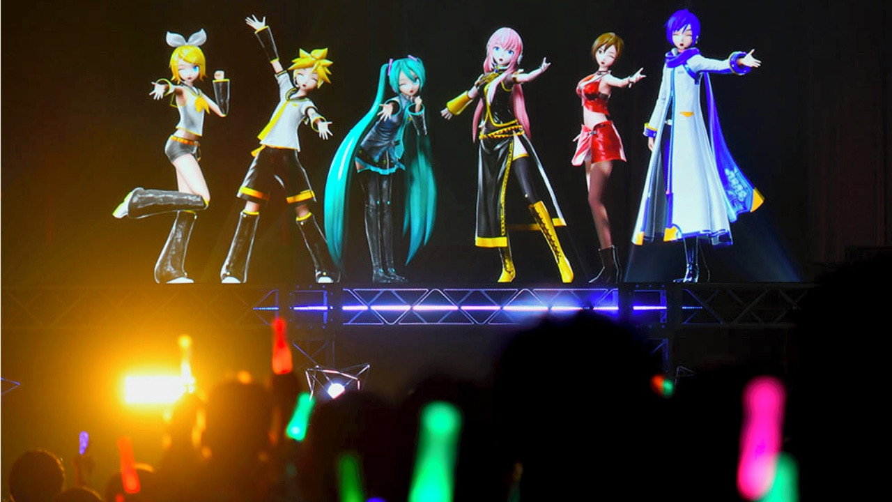 初音ミク マジカルミライ 2025