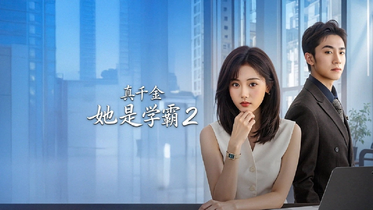 The Genius Heiress